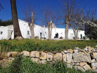 Trullo in vendita a ceglie messapica ss581