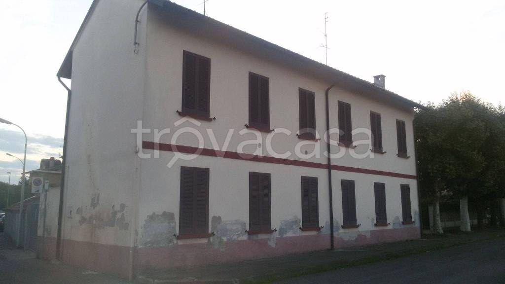 Villa in in vendita da privato a Sedriano via Benvenuto Cellini, 2