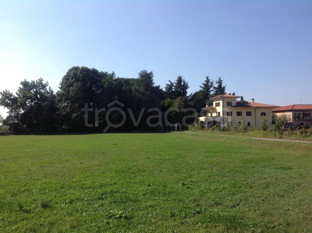 Villa in vendita a Chiari via Villatico, 33