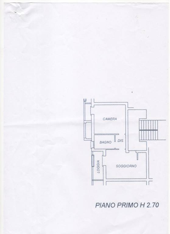 Appartamento in in vendita da privato a Campo San Martino via Basse, 88