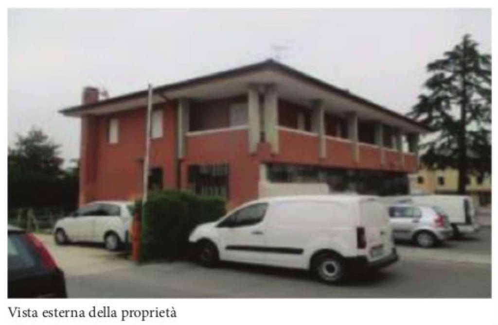 Appartamento in vendita a Farra di Soligo via Cal Nova snc
