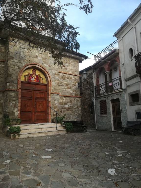 Casa Indipendente in in vendita da privato a Castroregio via Plebiscito