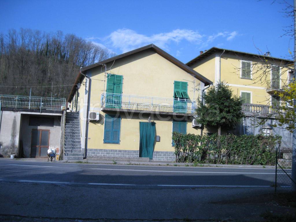 Terreno Residenziale in vendita a Filattiera via Ponte Nazionale, 70