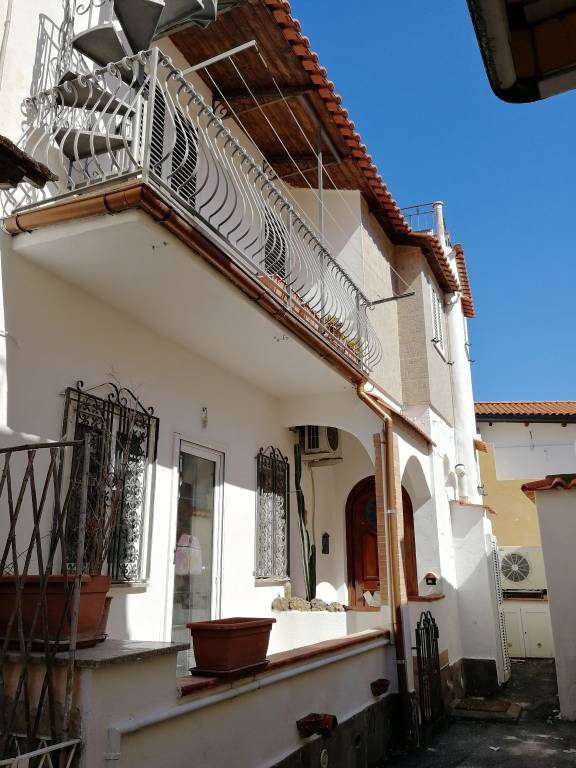Appartamento in in vendita da privato a Casamicciola Terme via Castanito, 35