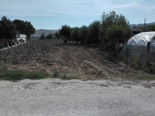 Terreno residenziale in vendita a sant'elpidio a mare via concetto marchesi, 201