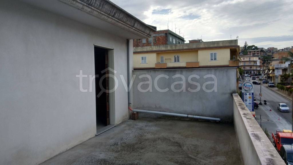 Appartamento in in vendita da privato a Rosarno via Nazionale, 9
