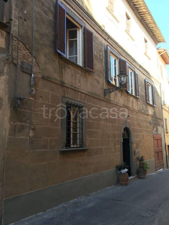 Intero Stabile in vendita a Montopoli in Val d'Arno via Francesco Guicciardini, 114