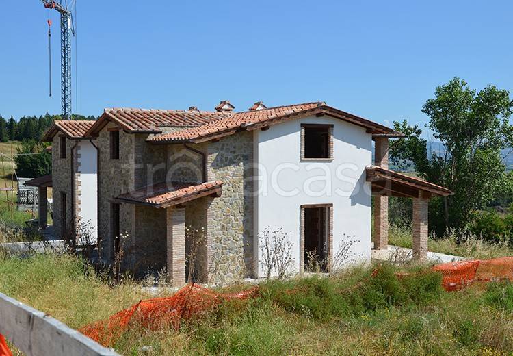 Villa in vendita a Torgiano via San Giovanni Ponte, 26