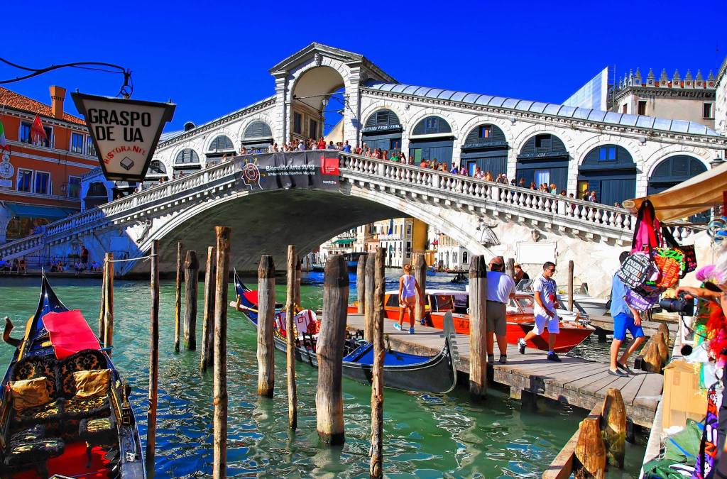 Ristorante in vendita a Venezia san Polo