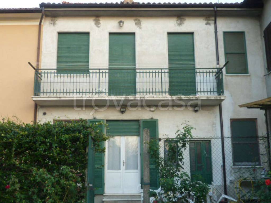 Casa Indipendente in vendita a Mortara via Via XX settembre 48
