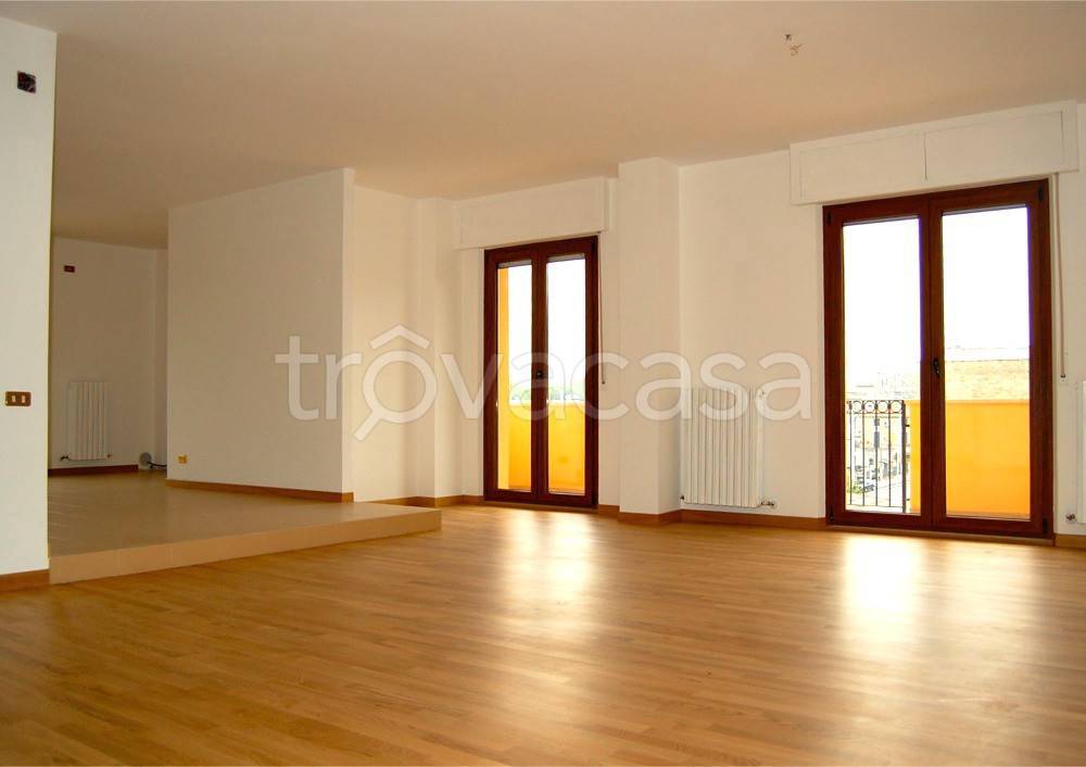 Appartamento in vendita a Porto San Giorgio via Donato Bramante, 2