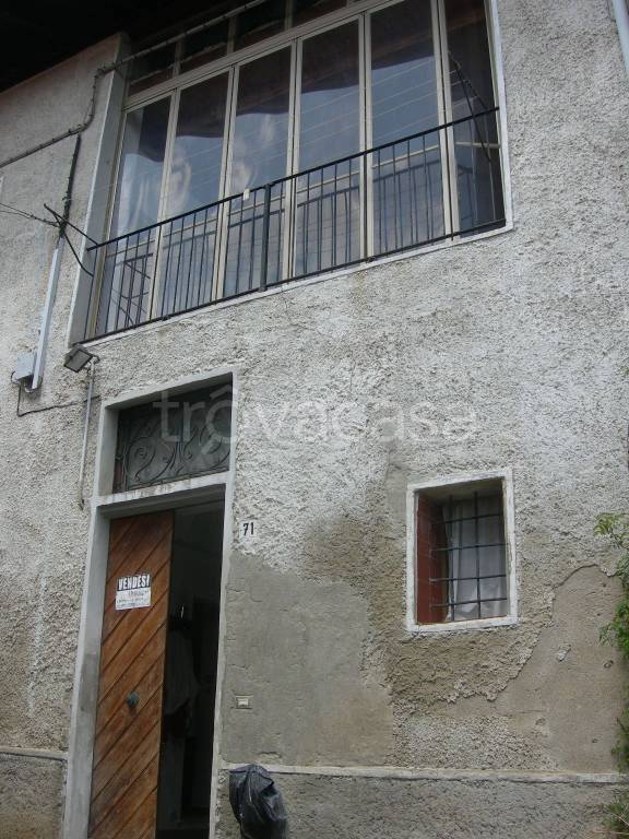 Casa Indipendente in in vendita da privato a Valdilana borgata Capomosso, 71