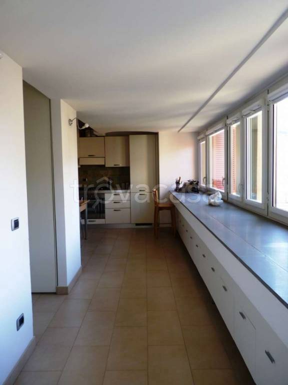 Appartamento in affitto a Sestri Levante viale Mazzini 142