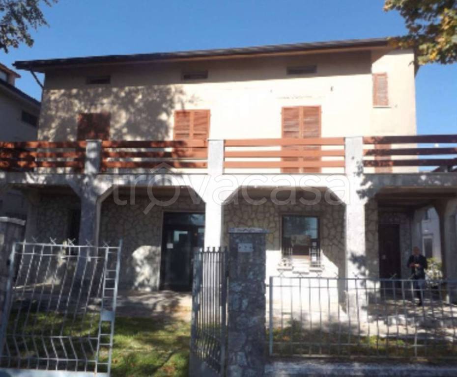 Appartamento in vendita a Maiolati Spontini largo Pastori 6