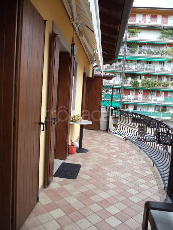 Appartamento in vendita a Udine viale Venezia