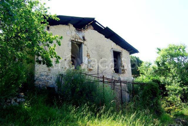 Villa Bifamiliare in vendita a Bordighera via Rivaira