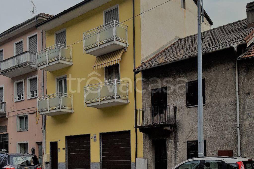 Casa Indipendente in vendita a Villadossola via n. Bianchi, 69