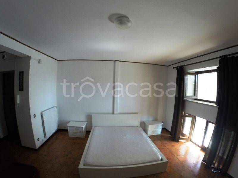Appartamento in in affitto da privato ad Albano Laziale via dei Bolognesi