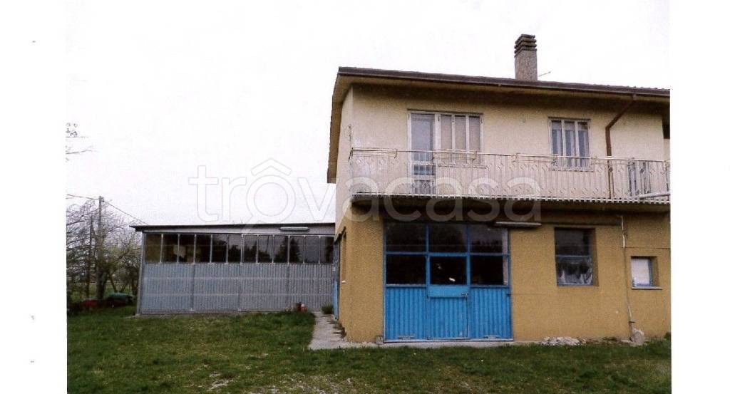 Villa Bifamiliare in in vendita da privato a Latisana via Lignano Nord, 136