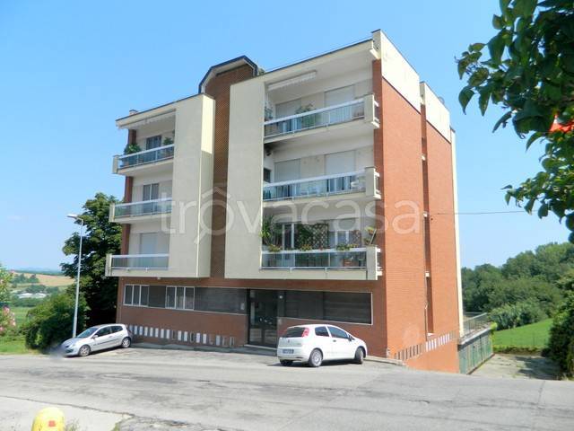 Appartamento in vendita a Buttigliera d'Asti via Don Bosco, 34