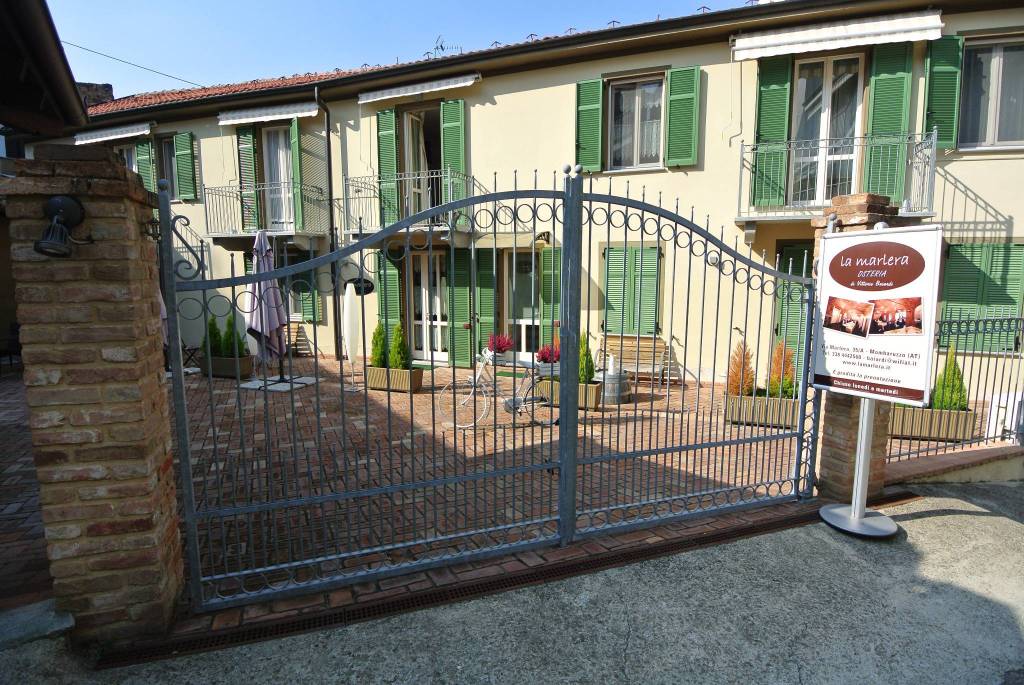Casa Indipendente in vendita a Mombaruzzo via Marlera, 25