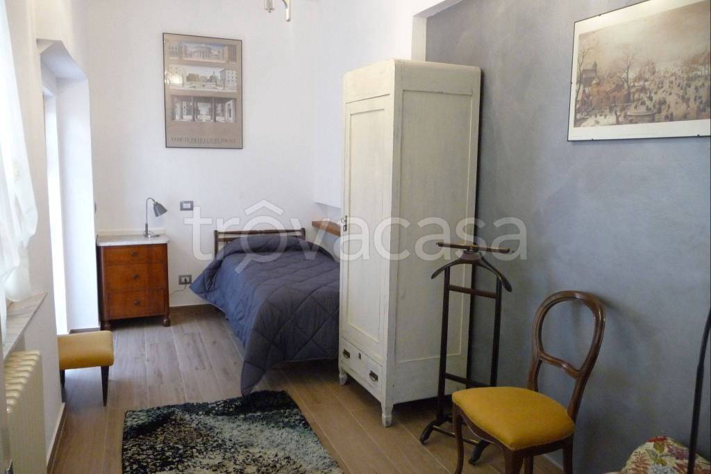 Appartamento in in affitto da privato a Siena via di San Pietro