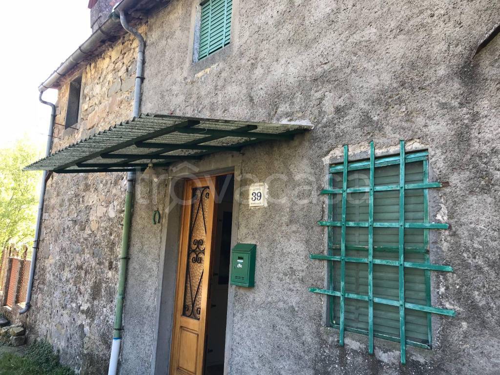 Appartamento in in vendita da privato a Bagni di Lucca via Campiglia, 39