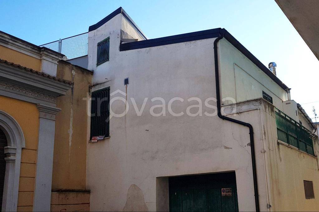 Casa Indipendente in in vendita da privato a Cassano all'Ionio via Marsala