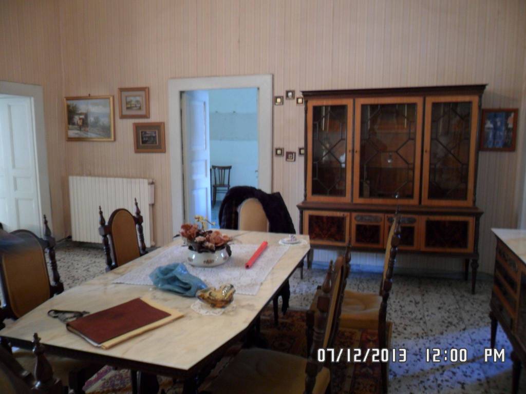 Appartamento in in vendita da privato a Teano largo San Pietro, 20