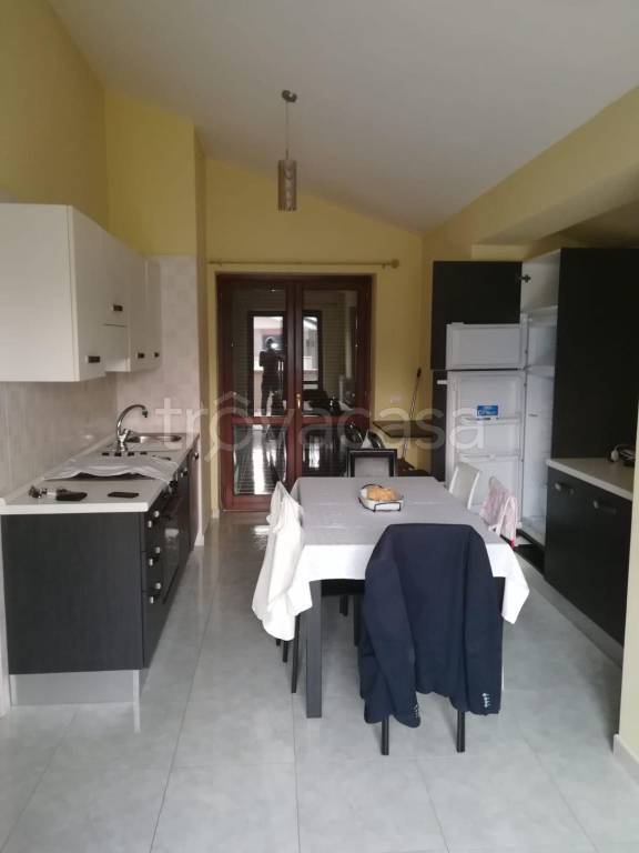 Appartamento in in vendita da privato a Montenero di Bisaccia contrada Padula