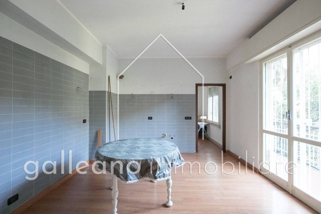 Appartamento in vendita a Celle Ligure via Ferrari