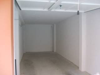 Garage in affitto a carpi 