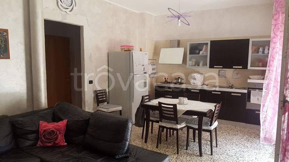 Appartamento in in vendita da privato a Taranto corso Bruno Buozzi, 146