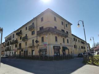 Appartamento in in affitto da privato a novara via san giulio, 1