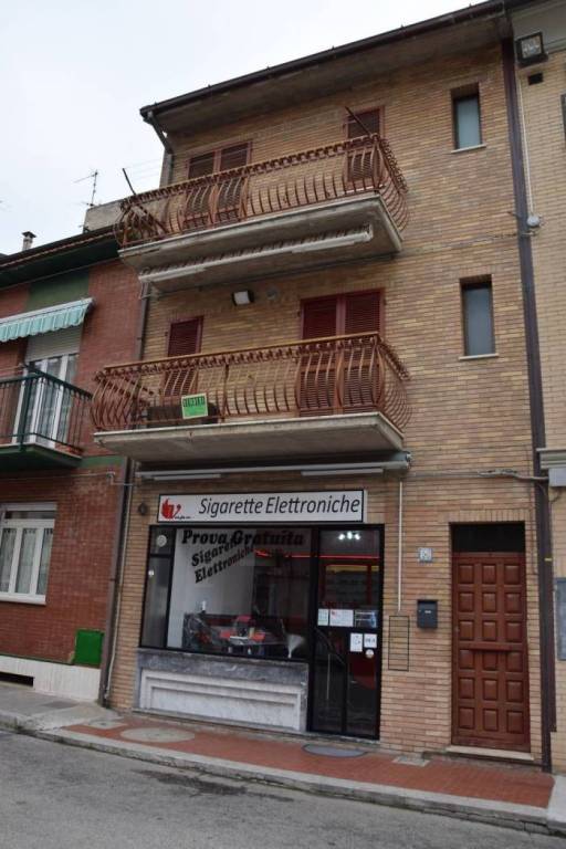 Casa Indipendente in vendita a Porto Recanati via San Giovanni Bosco