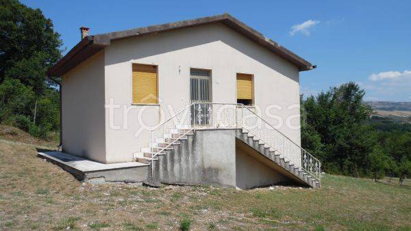 Villa in vendita a Conza della Campania