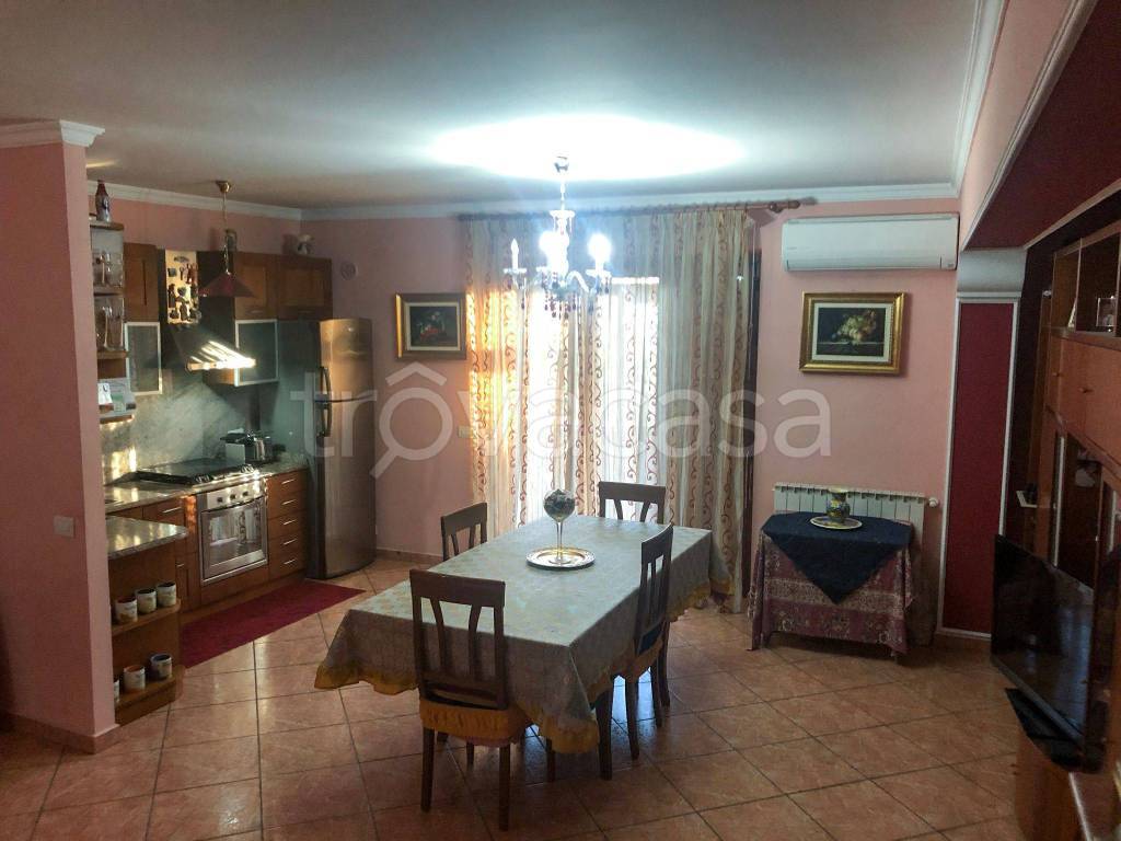 Appartamento in in vendita da privato a Messina via Camaro, 75