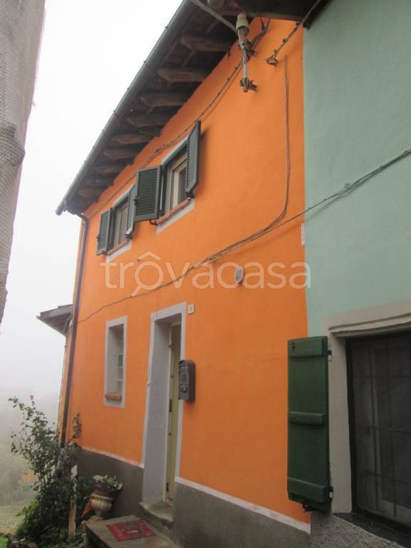 Casa Indipendente in vendita a Montaldo Bormida via Torino