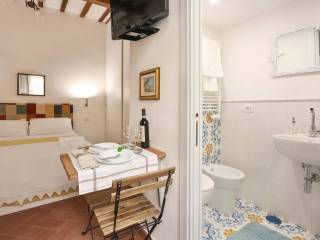 Loft in in affitto da privato a firenze via san giovanni, 9