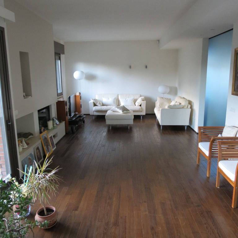 Villa in in vendita da privato a Cesena via Paolo Veneziano, 64