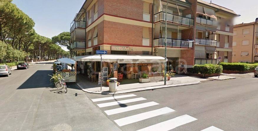 Bar in vendita a Grosseto via Giovanni Marradi, 47