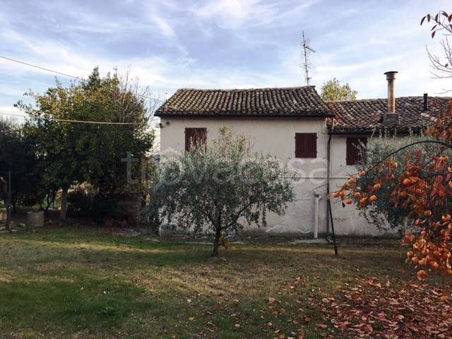 Casa Indipendente in vendita a San Severino Marche strada Provinciale Septempedana