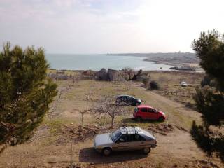 Terreno agricolo in vendita a bisceglie via pantano