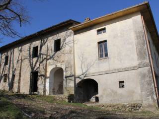 Aziende agricole in vendita in provincia di Arezzo TrovaCasa