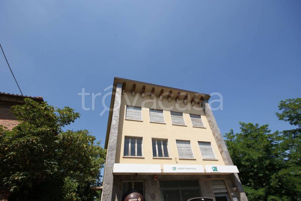 Appartamento in vendita a Ziano Piacentino via Ziano, 9