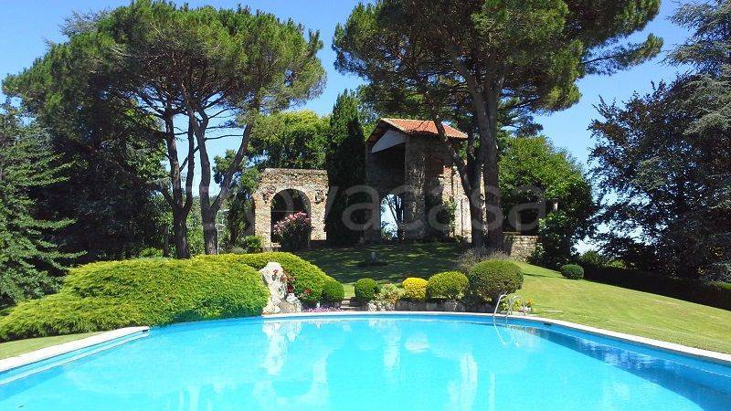 Villa Bifamiliare in in vendita da privato a Roppolo via Ivrea