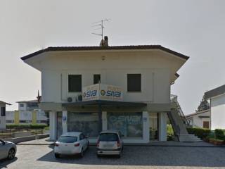 Negozio in in affitto da privato a borgo virgilio viale michelangelo, 15