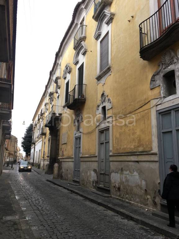 Appartamento in vendita a Sant'Arpino via Leone d'Anna, 44