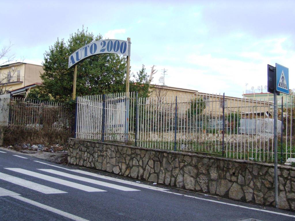 Terreno Agricolo in affitto a Napoli via Comunale Guantai ad Orsolone, 54