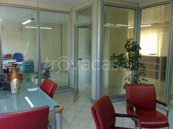 Ufficio in in vendita da privato ad Avellino viale Italia, 267